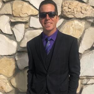 Meet your Posher, Rick